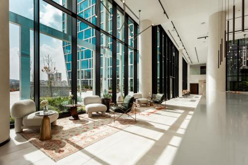 Modiin Hotel | Jacob Modiin