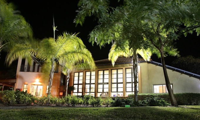 Kinneret Hotel | Jacob Ohalo Kinneret