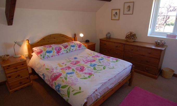Chillaton Cottage | Jacobs Barn, LIFTON