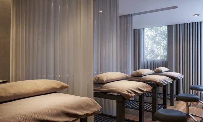 French Quarter Hotel | Jacosmo Hotel & Spa