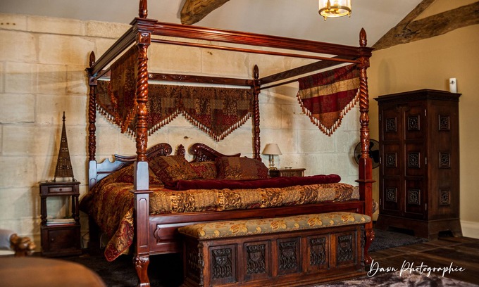 Bourdeilles House | Jacquette, Château des Sénéchaux, luxurious, decadent, restful, magnificent.