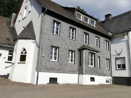 Winterberg House | Jagdschloss Siedlinghausen