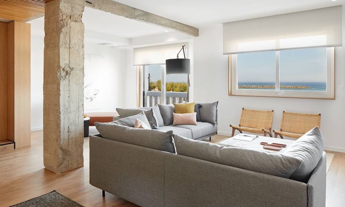 Gros Apartment | Jai Alai 54 by FeelFree Rentals