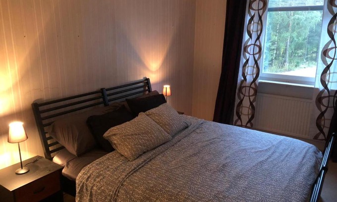 Vasteras Apartment | Jakobsgatan57c Västerås