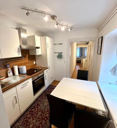 Graz City Centre Apartment | Jakomini Wohnung, Zentral, Post