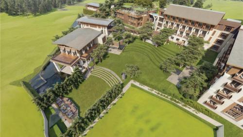 Tosari Hotel | Jambuluwuk Bromo Resort