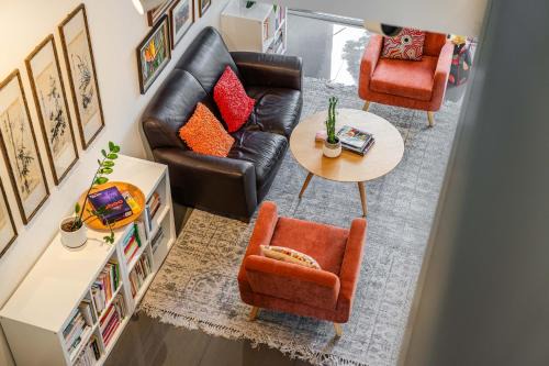 Fortitude Valley Apartment | James Street East Village