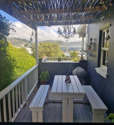Simon's Town House | Jamieson Hide Away