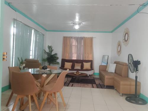 Tacloban Apartment | Jan Rey 3BR House Host Homes