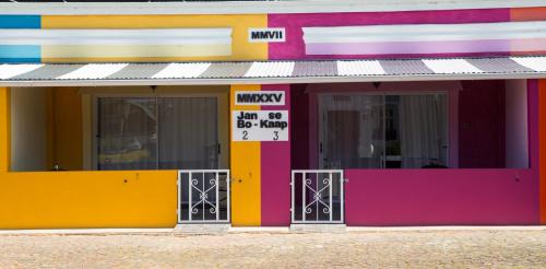 Storms River House | Jan se Bo-Kaap Self Catering