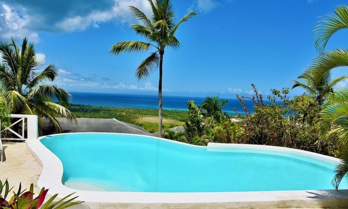 Las Terrenas Bed & Breakfast | Jandalavillage