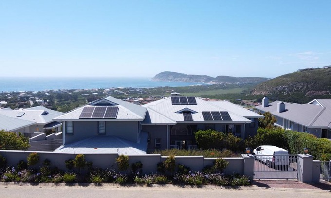 Plettenberg Bay House | Jane House