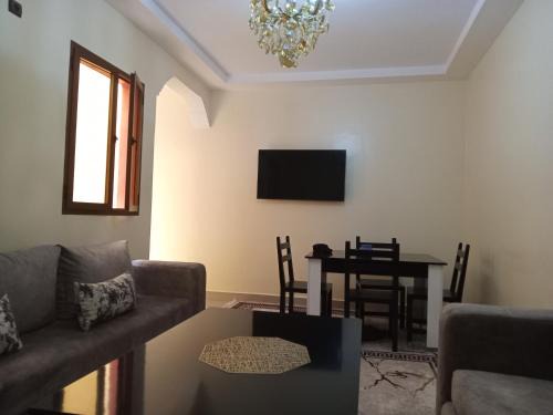 Ouarzazate Apartment | Jannat Résidence
