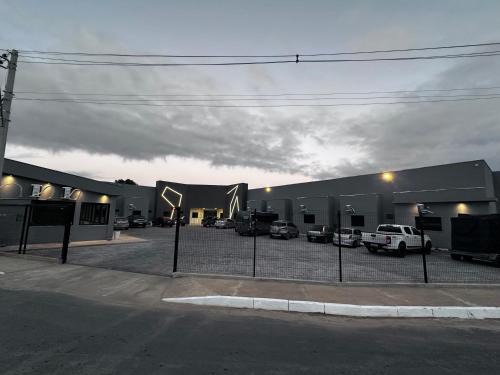 Matias Cardoso Hotel | Jansen Palace Hotel e Restaurante