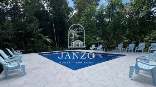 Ko Kood Hotel | Janzo House