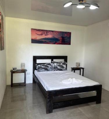 Puerto Viejo de Talamanca House | Japanese Room ,Beautiful Cabin in the heart of Town