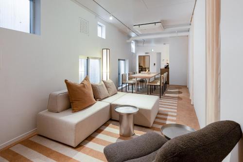 Roppongi Apartment | JAPAVISTA r4