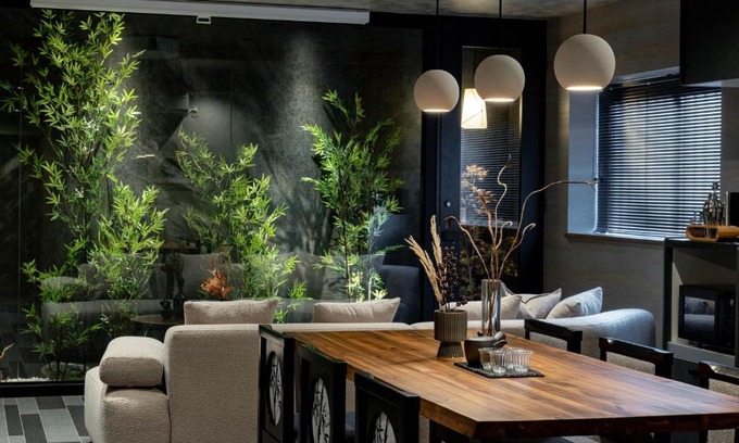 Nishinari Villa | JAPAVISTA Toan