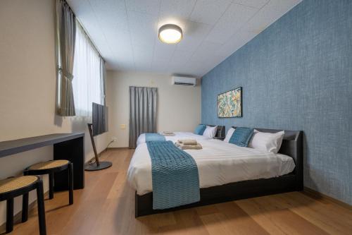 Nishigotanda Hotel | JAPT Gotanda