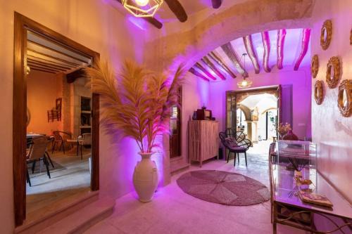 Alcala la Real House | Jardines de Colón