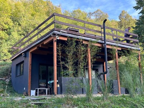 Mladenovac House | Jarmenovci glamping resort