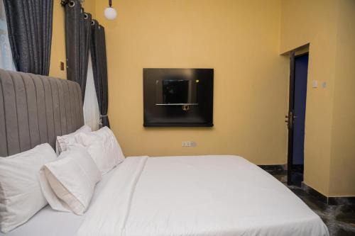 Port Harcourt Apartment | Jasabi s Court Apartments