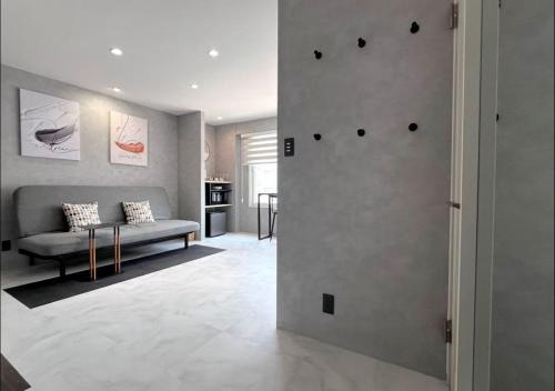 Nishikimachi House | Jasmin錦町 3F