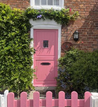 Burgh le Marsh House | Jasmine Cottage