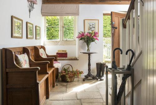 Burford House | Jasmine Cottage, Oxfordshire