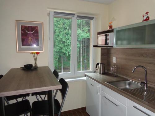 Demanovska Dolina Apartment | Jasna 96 II
