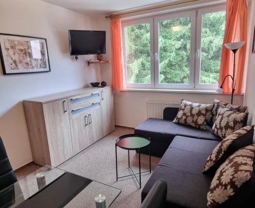 Demanovska Dolina Apartment | Jasna 96