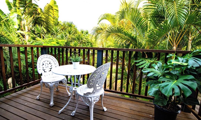 Brunswick Heads Apartment | Jaspers Loft Apartment - 2 Bedrooms