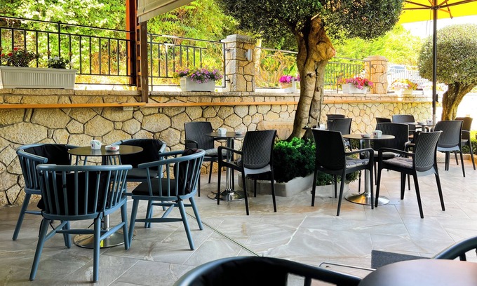 Farke Hotel | Jata Hotel