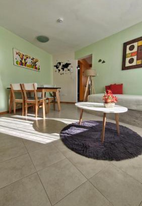 Province of Tierra del Fuego Apartment | Jauke Departamentos 2