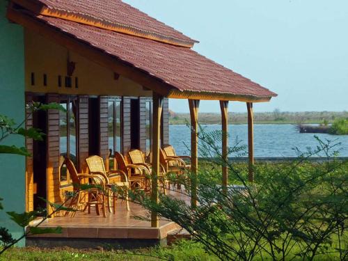 Java Bed & Breakfast | Java Lagoon