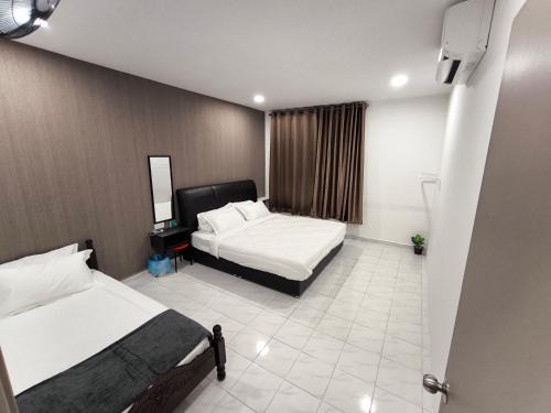 Kota Tinggi Apartment | Jaya Homestay KT
