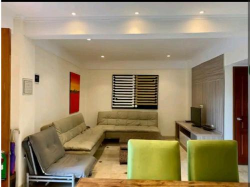 Legian Apartment | Jayakarta 6528 Cozy Two BR Apartment