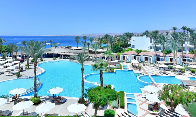 El Hadaba Resort | JAZ Fanara Resort - All Inclusive