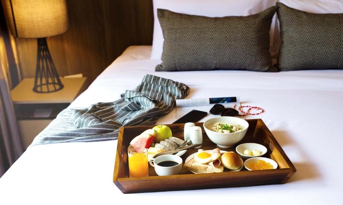 Wang Thonglang Hotel | Jazzotel Bangkok