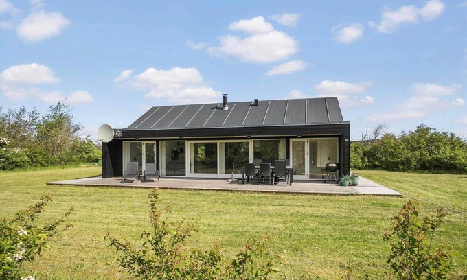 Tranum House | JB752 Brovst - Kronvildtvej 210