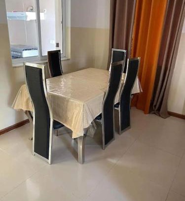 Praia Apartment | Jbct & SOLANGE APART