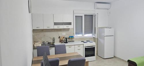 Radanovici Apartment | Jednosoban stan