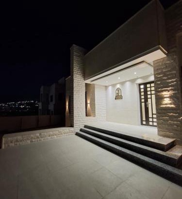 Jerash House | Jeeso hotel