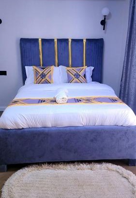 Syokimau Apartment | Jemmimah jkia homes