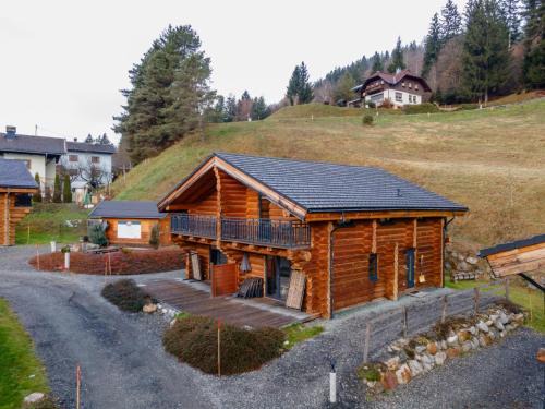 Jenig Ski Chalet | Jenig 4B