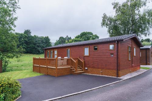 Troutbeck Apartment | Jennywren Lodge