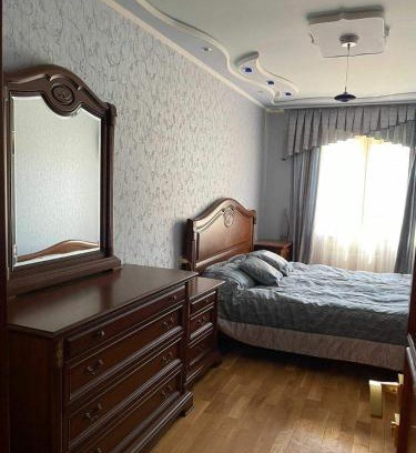 Jermuk Apartment | Jermuk