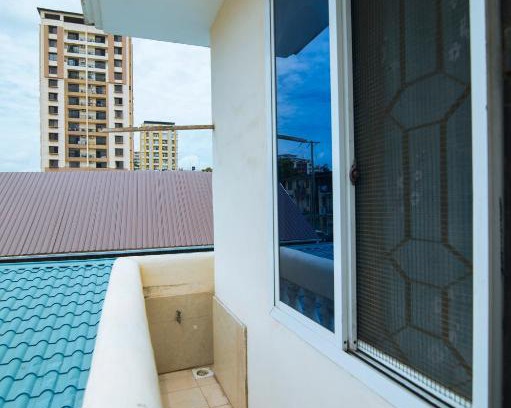 Upanga East House | Jeromes Shared Homestay In Upanga