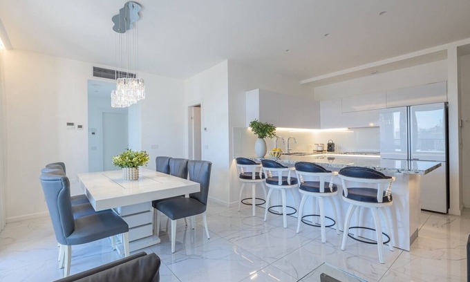 Jerusalem Apartment | Jerusalem Estates 2 bedroom Luxury apt