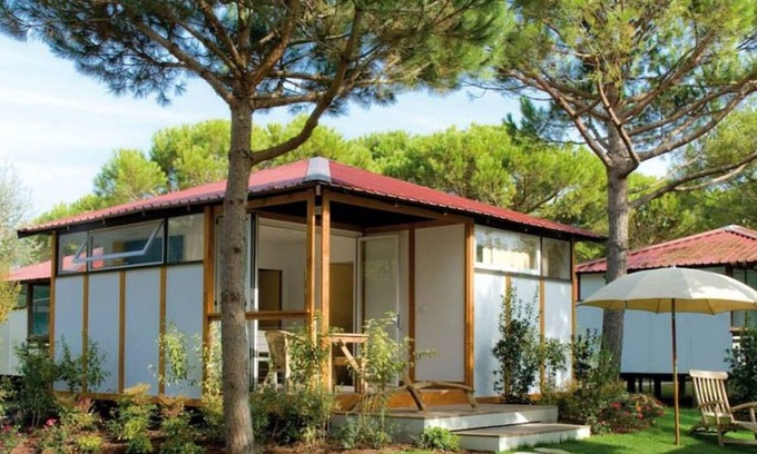 Jesolo Pineta House | Jesolo Holiday Village - Cottage Dune AGCLU (2601)
